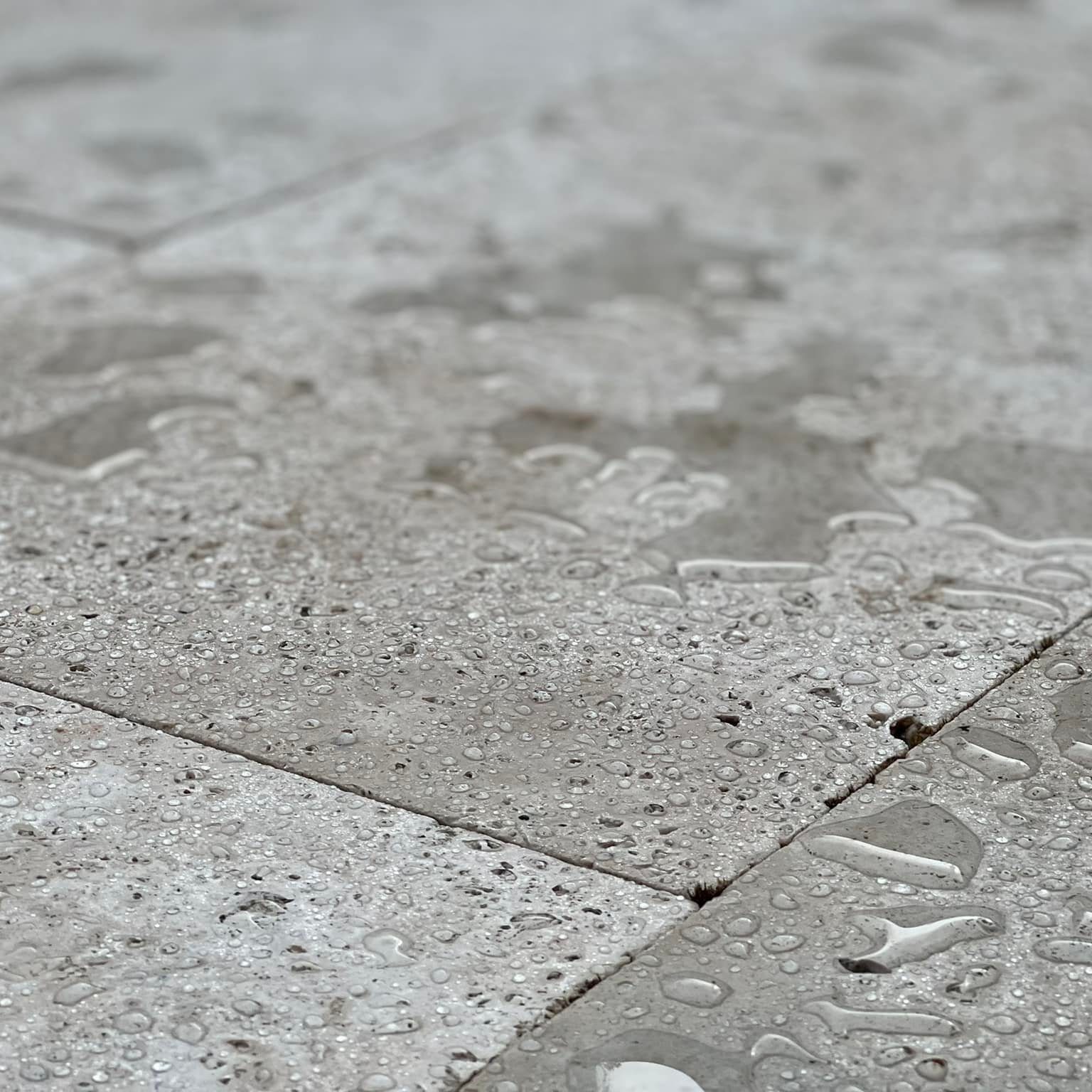 TravaCast – Protective Paver & Travertine Sealer as a Protective Coating | Deco Products, Inc. | Product Image