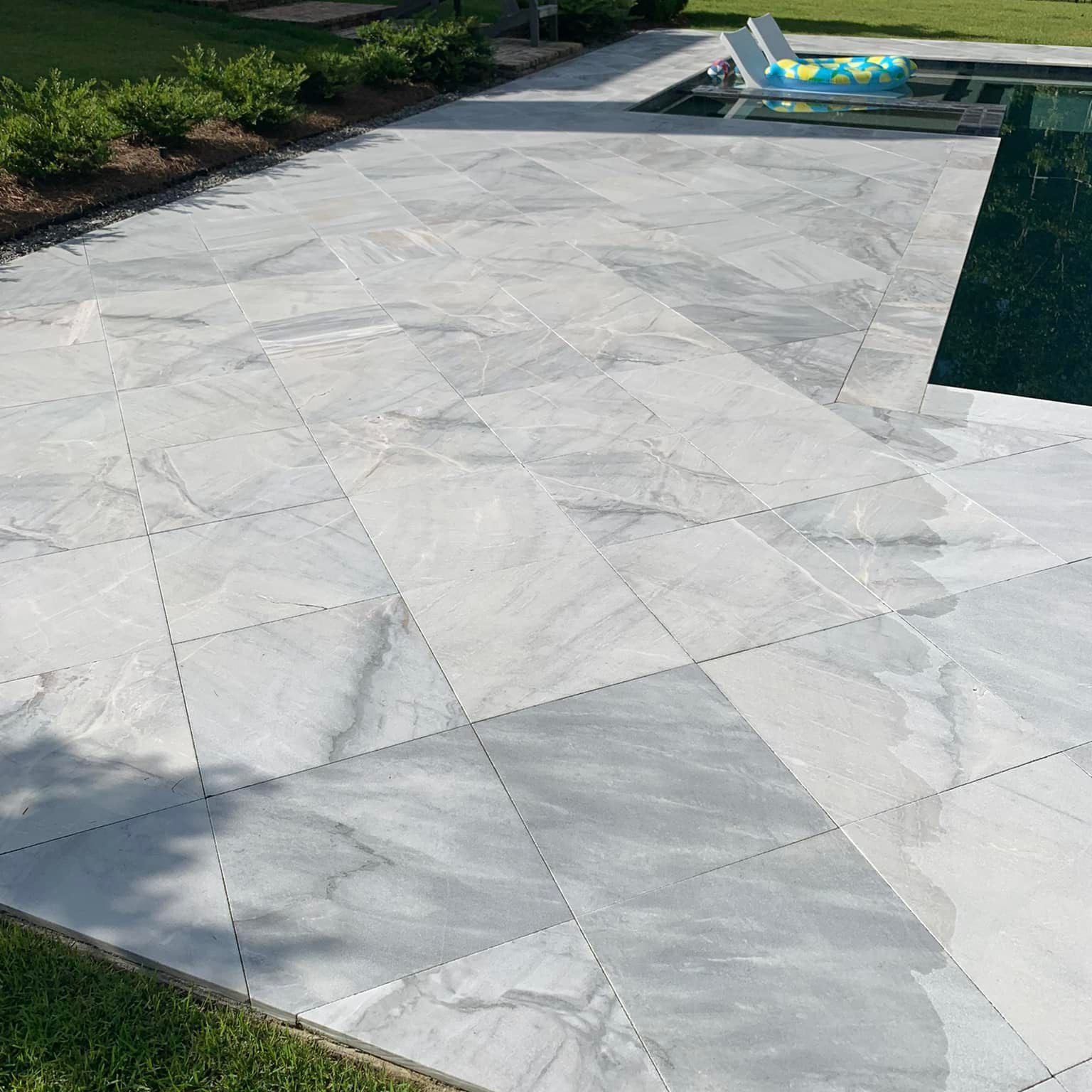 TravaCast – Protective Paver & Travertine Sealer as a Protective Coating | Deco Products, Inc. | Product Image