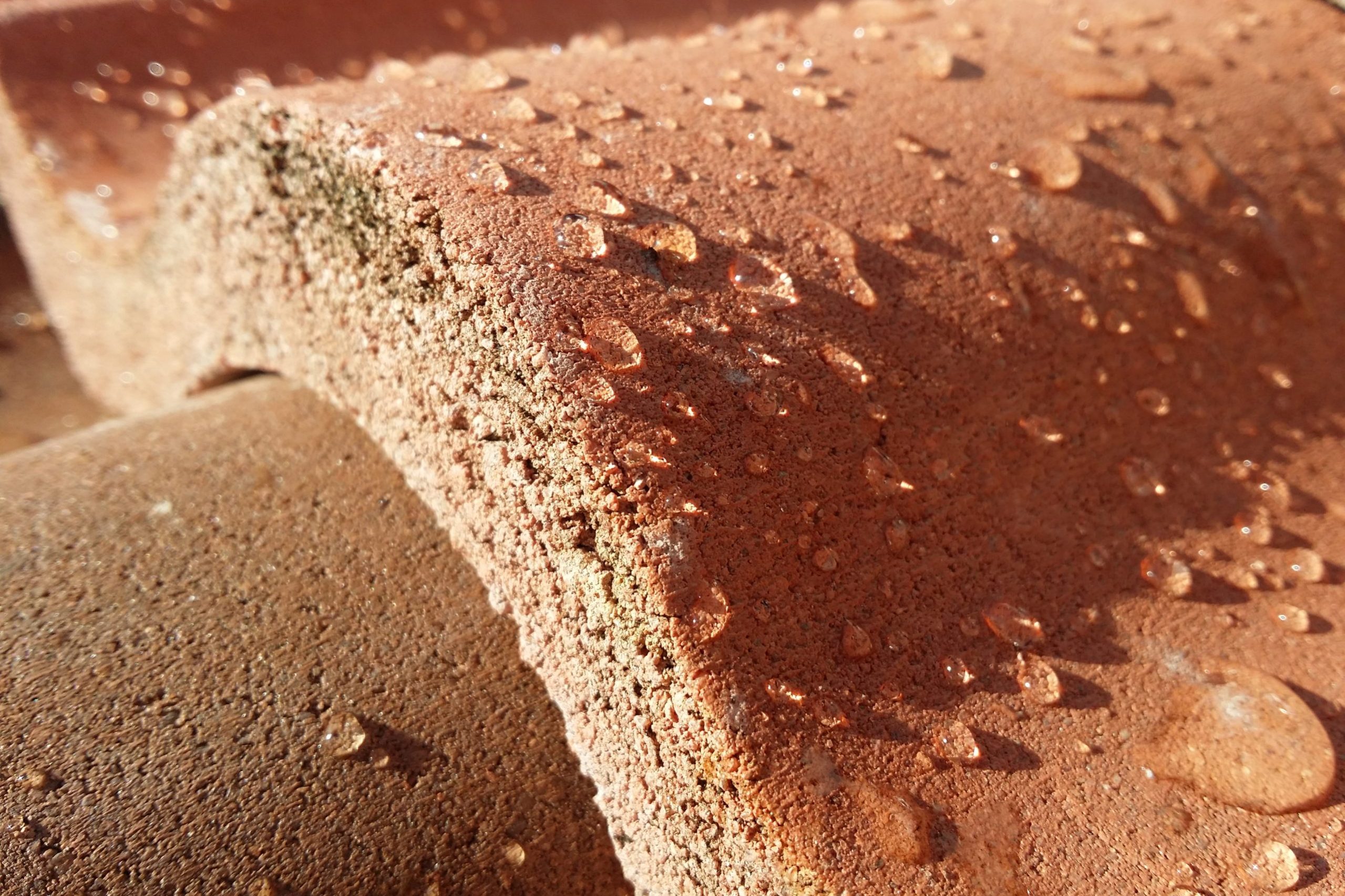 Deco 20 Clear | Concrete and Masonry Sealer | Deco Products, Inc.| Product Image