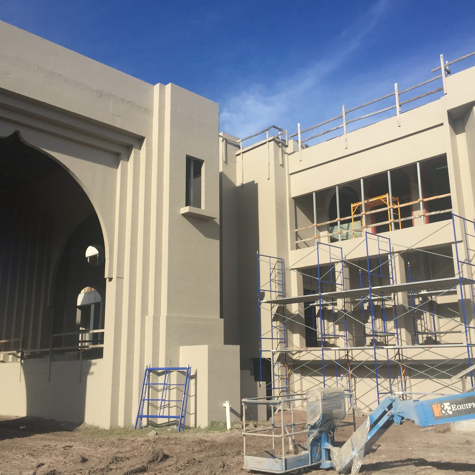 Deco 20 Clear Penetrating Concrete Sealer | Basement Foundation Dampproofing | Deco Products | Product Image