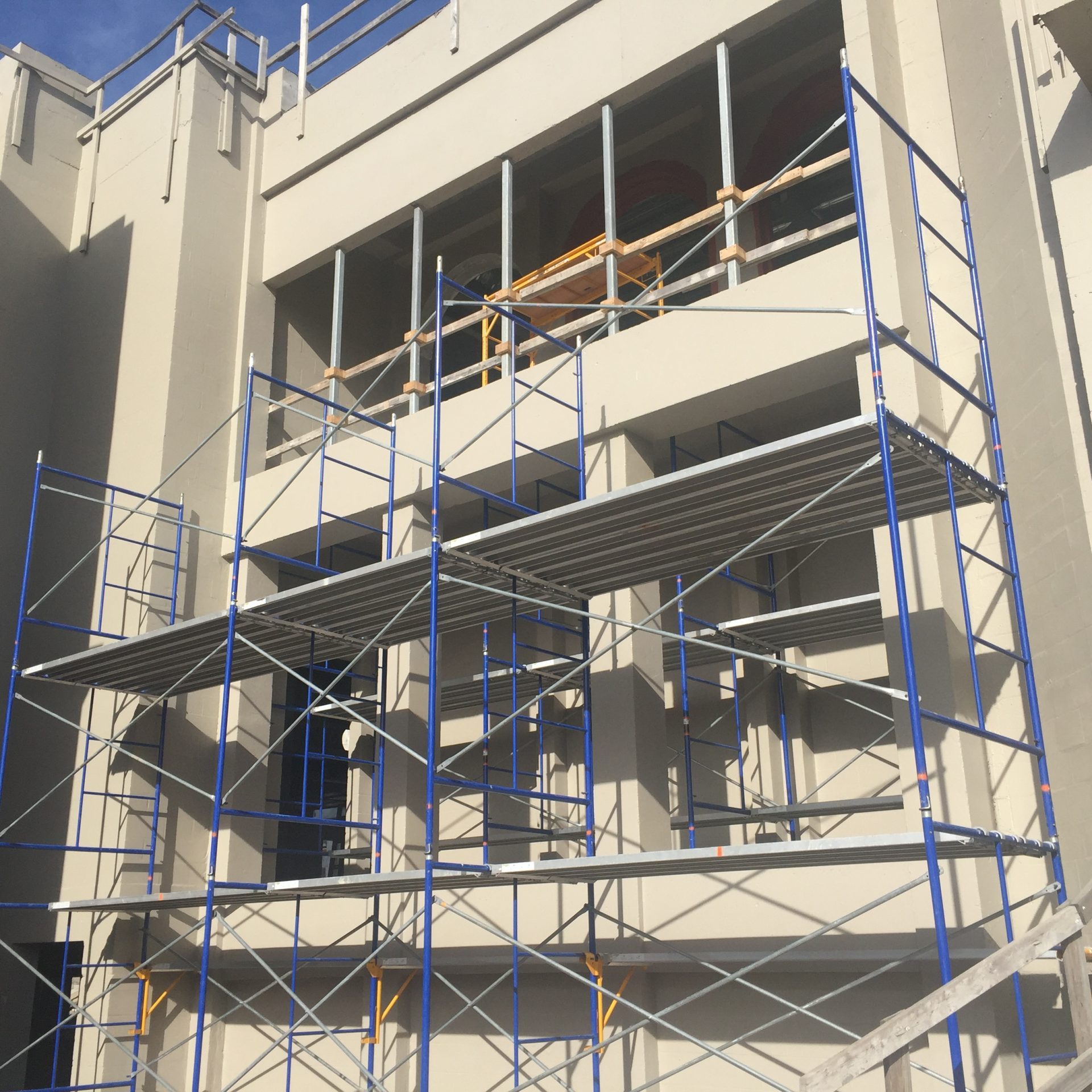 Deco 20 Clear Penetrating Concrete Sealer | Basement Foundation Dampproofing | Deco Products | Product Image