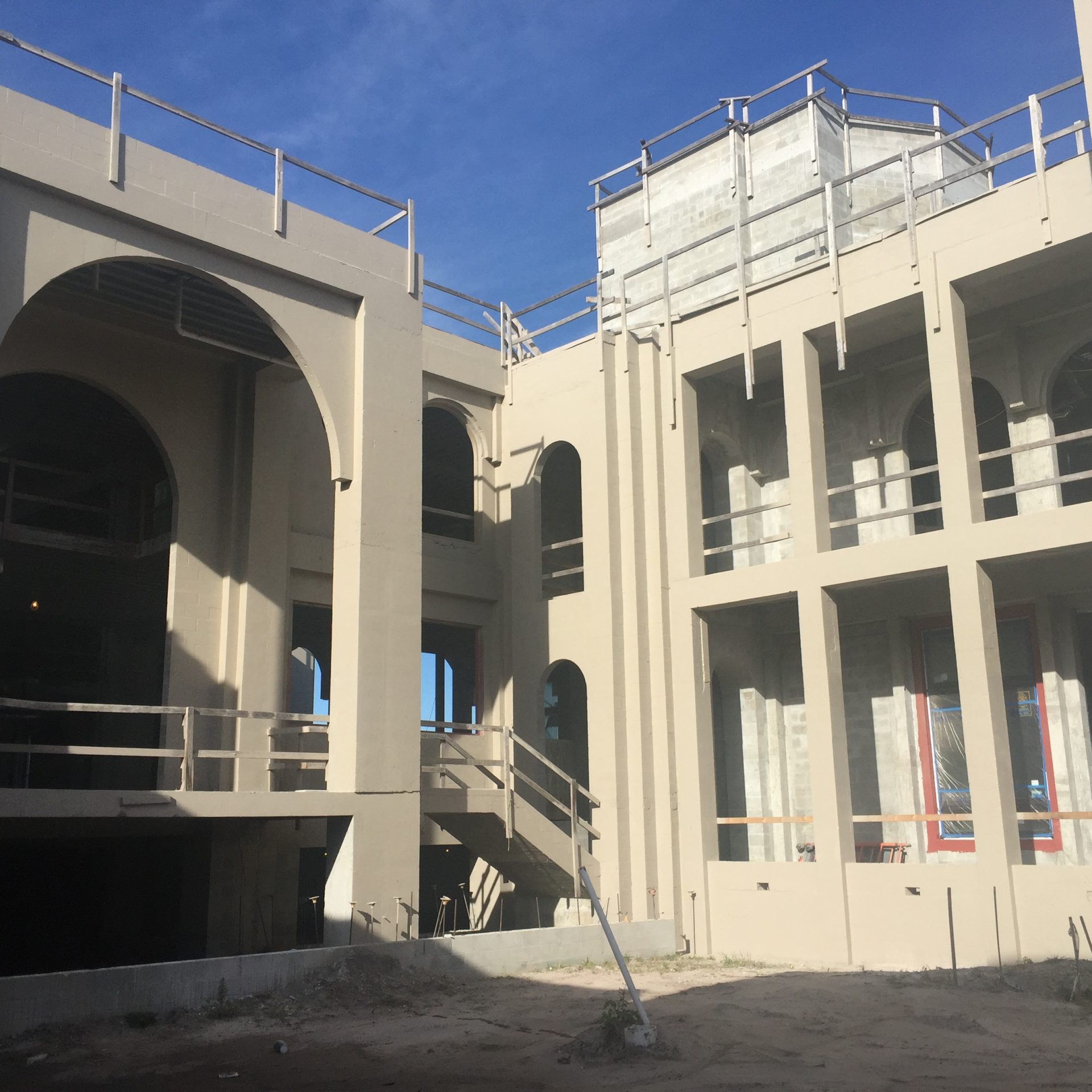 Deco 20 Clear Penetrating Concrete Sealer | Basement Foundation Dampproofing | Deco Products | Product Image