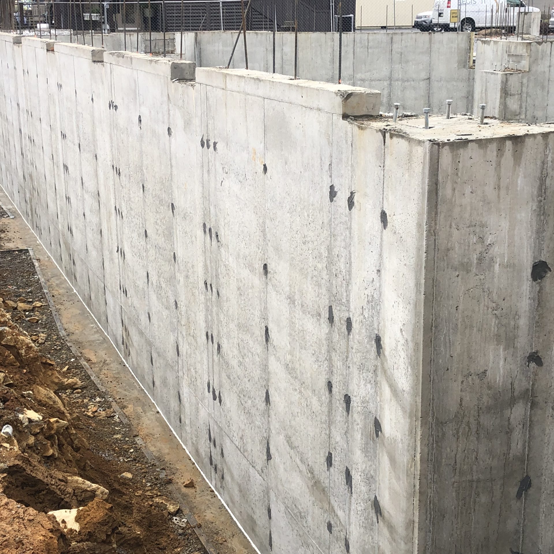 DECO Tie Patch for concrete | Deco Products