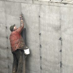 DECO Tie Patch for concrete | Deco Products