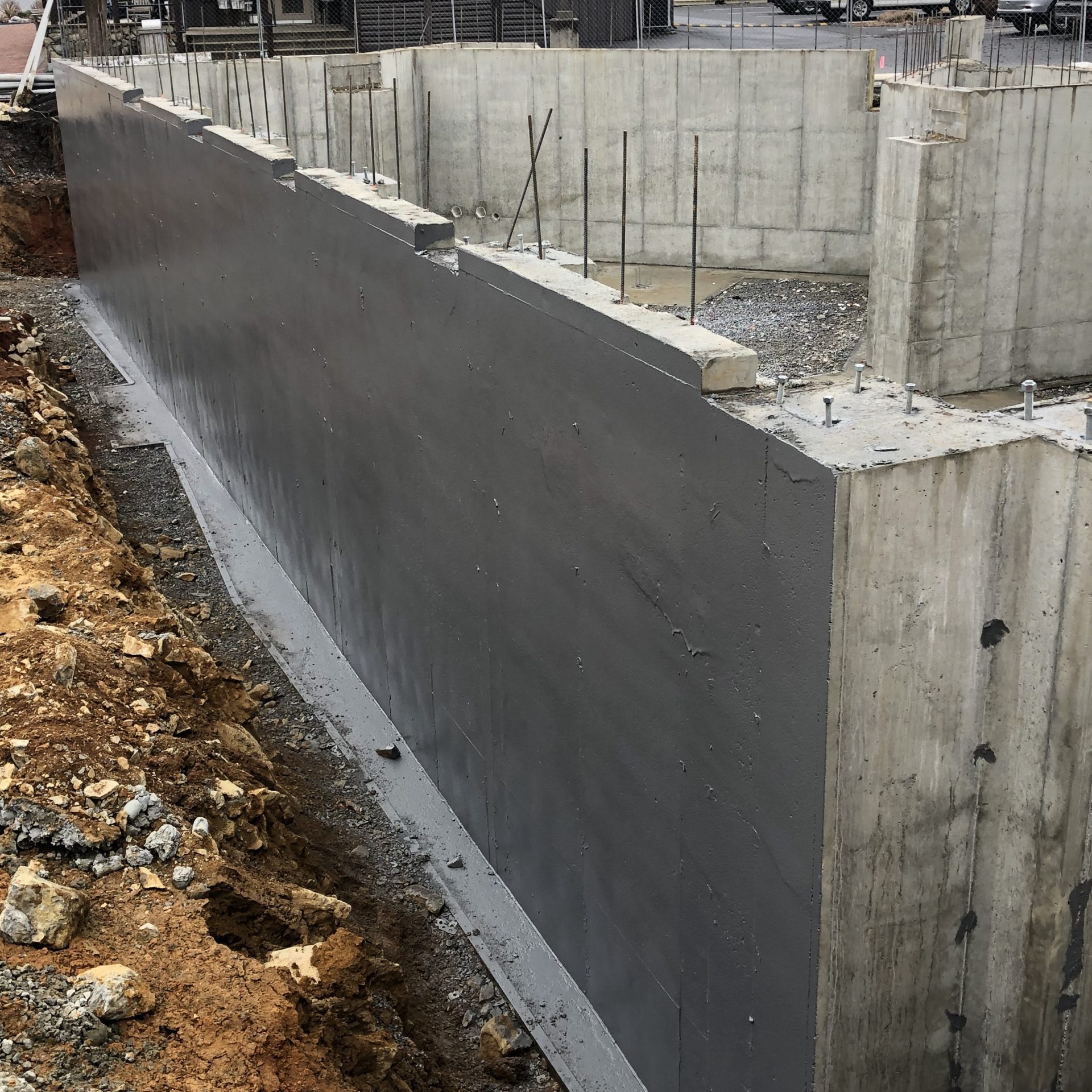 DECO Tie Patch for concrete | Deco Products