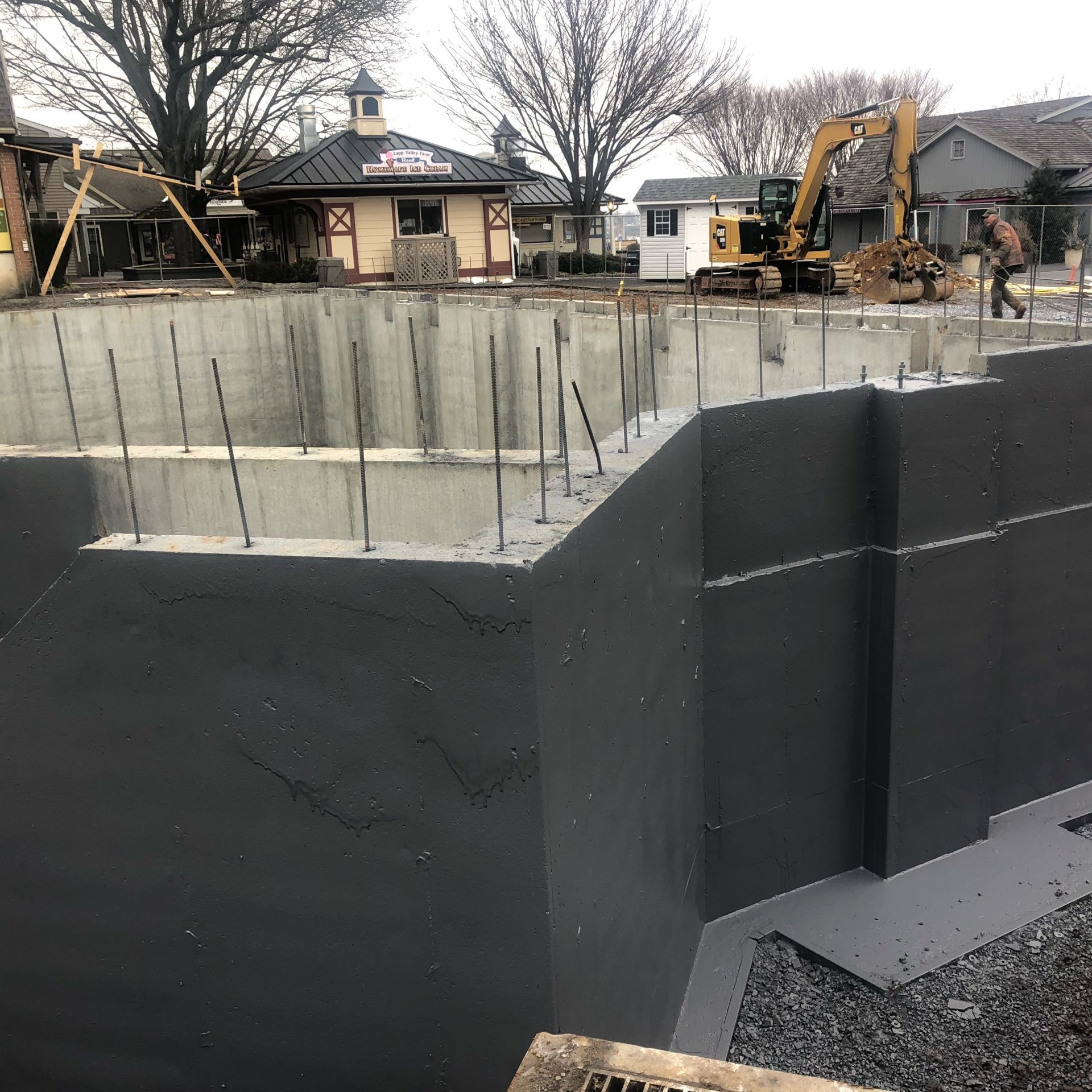 DECO Tie Patch for concrete | Deco Products