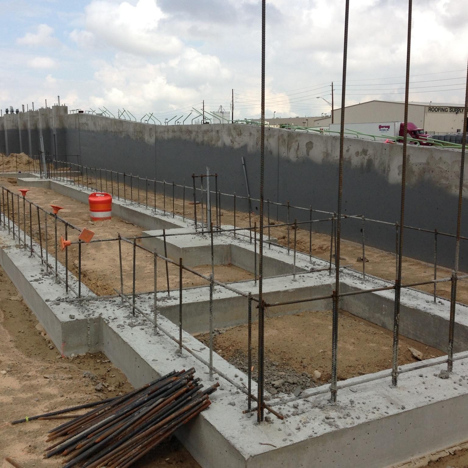 Deco 20 Dampproof - Foundation Dampproof for masonry block & poured concrete walls | Deco Products | Product Image