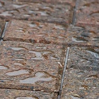 SilaCast BES - Wet look concrete coating sealer for pavers, roof tiles, outdoor kitchens, and fire pits | Deco Products, Inc. | Product Image