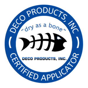 Deco Products Logo