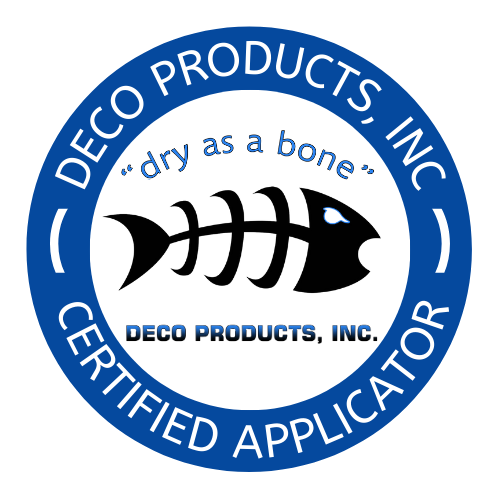 Deco Products Best Concrete Sealers Manufactured In Denver
