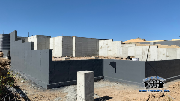 Deco Waterproofing Blog