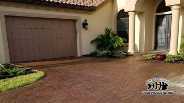 Deco Penetrator Blog