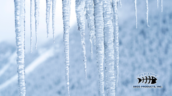 Deco Cold-Weather Storage Blog