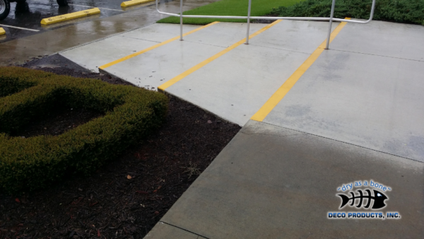 Deco Seal Your Concrete Blog