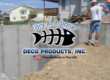 waterproofing products
