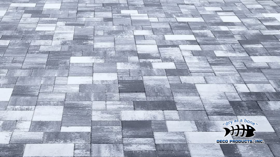 Deco Sealer Mistakes Blog