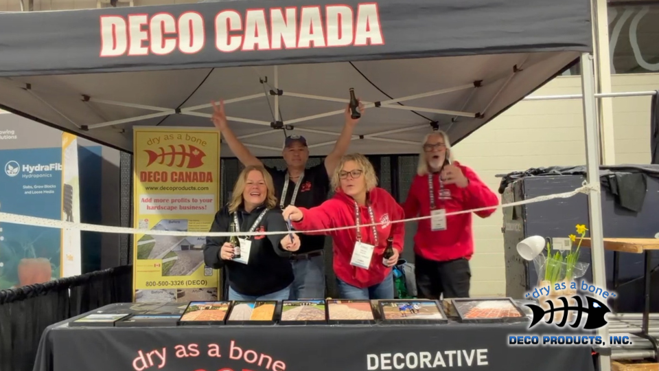 Deco LOC Canada Blog