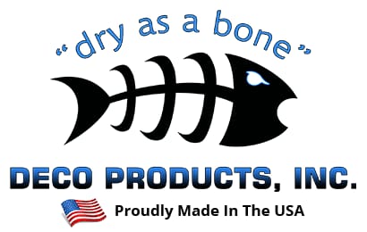 Deco Products Logo