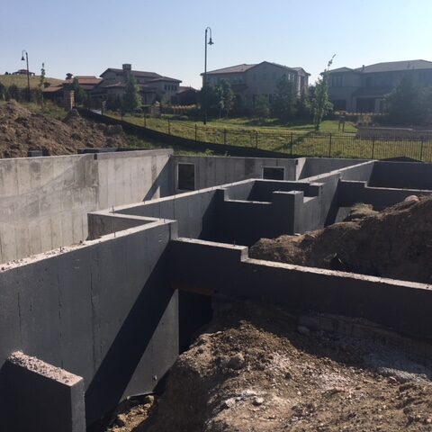 Concrete Coating