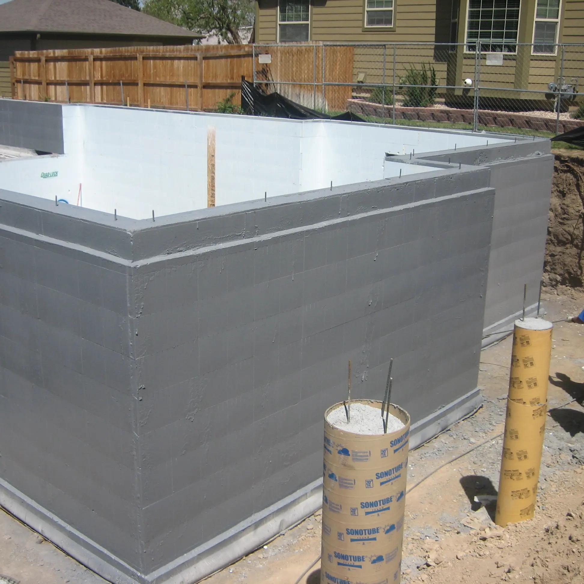 Constuction Buliding Maintenace