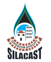Deco SilaCast Logo